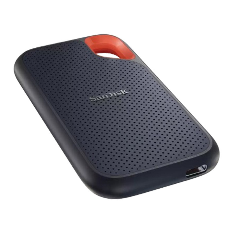 Disque Dur SSD Externe SanDisk Portable 4To  En Tunisie
