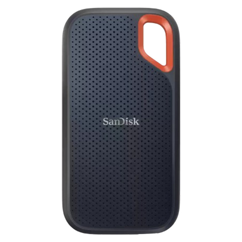 Disque Dur SSD Externe SanDisk Portable 4To  En Tunisie