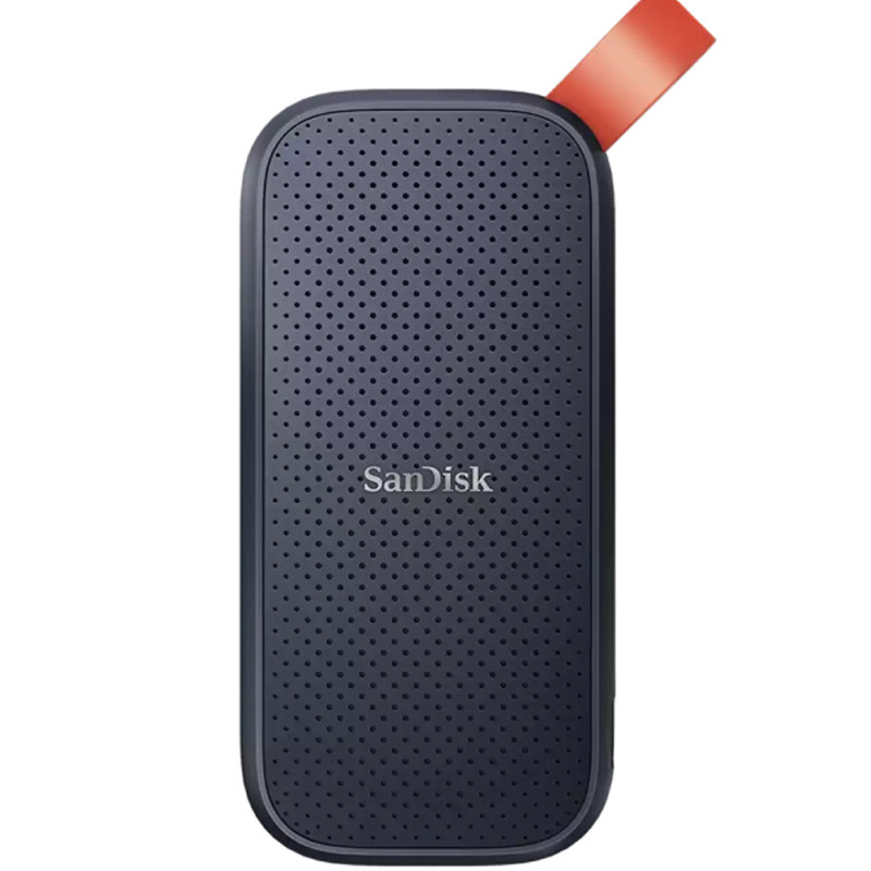 Disque Dur SSD Externe SanDisk Portable 4To En Tunisie Disque Dur SSD Externe SanDisk Portable 4To En Tunisie