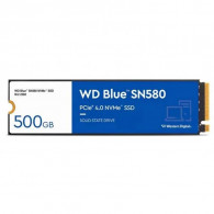 Disque Dur SSD Interne Western Digital NVME 500Go