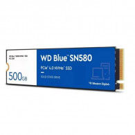 Disque Dur SSD Interne Western Digital NVME 500Go