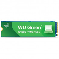 Disque Dur SSD Interne Western Digital NVME 250Go  En Tunisie