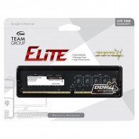 Barrette Memoire Team Group 8Go DDR4 3200 Mhz  En Tunisie