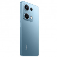 Smartphone Xiaomi Redmi Note 14S 8Go 256Go Bleu en Tunisie Smartphone Xiaomi Redmi Note 14S 8Go 256Go Bleu en Tunisie
