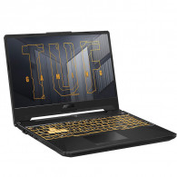 Pc Portable Gamer Asus Tuf Gaming A15 FX507VU i7 13Gén 16Go 512Go SSD Windows 11 en Tunisie