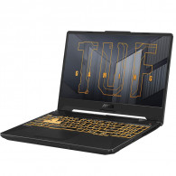 Pc Portable Gamer Asus Tuf Gaming A15 FX507VU i7 13Gén 16Go 512Go SSD Windows 11 en Tunisie