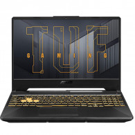 Pc Portable Gamer Asus Tuf Gaming A15 FX507VU i7 13Gén 16Go 512Go SSD Windows 11 en Tunisie