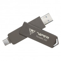 Disque Dur SSD Externe Patriot PVP30 1To En Tunisie