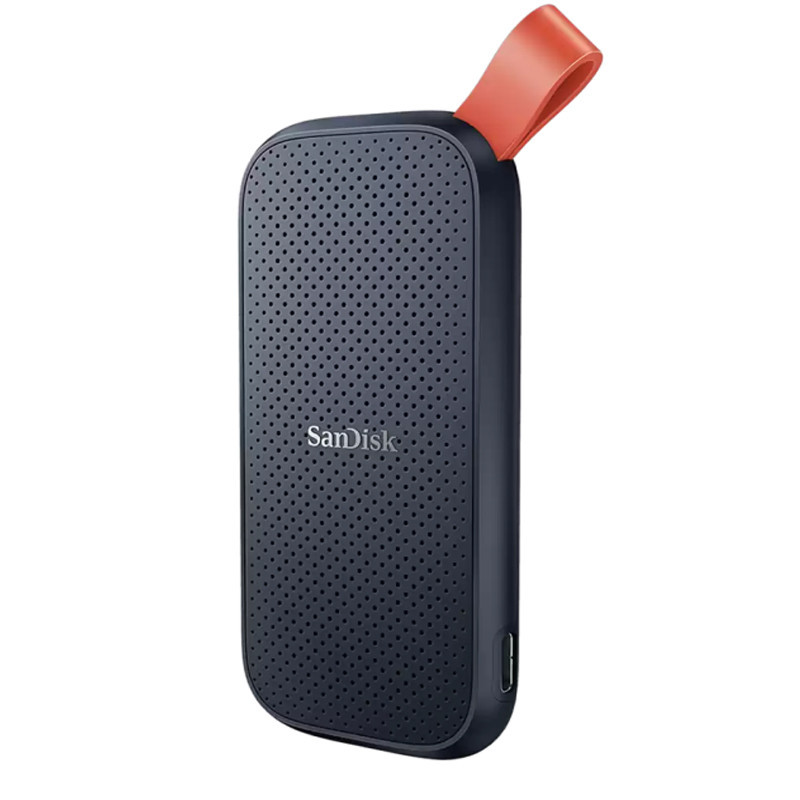 Disque Dur SSD Externe SanDisk Portable 2To En Tunisie