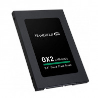 Disque Dur Interne SSD GX2 SATA 128Go (T253X2128G0C101)