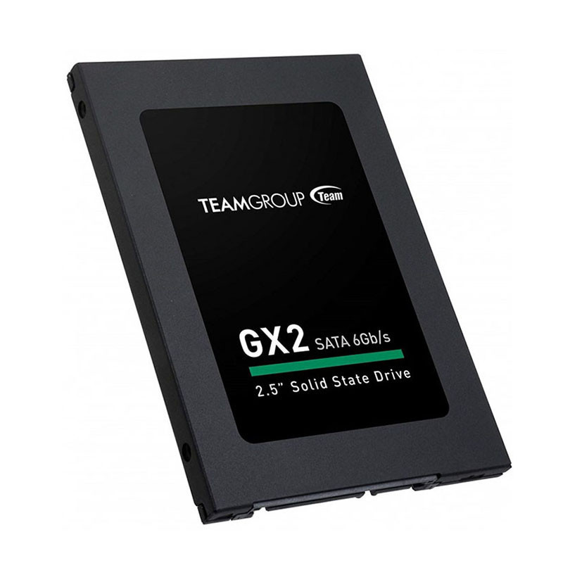 Disque Dur Interne SSD GX2 SATA 128Go (T253X2128G0C101) En Tunisie