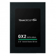 Disque Dur Interne SSD GX2 SATA 128Go (T253X2128G0C101)