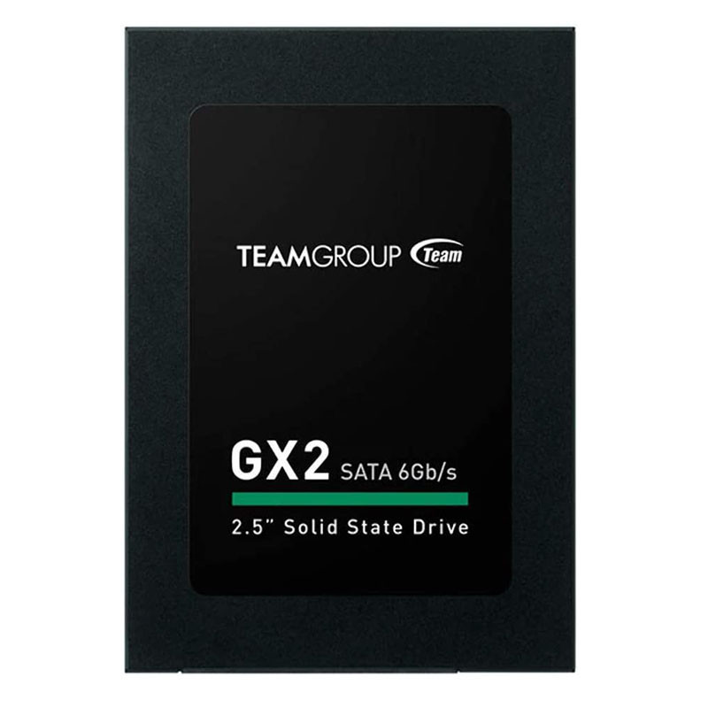 Disque Dur Interne SSD GX2 SATA 128Go (T253X2128G0C101) En Tunisie Disque Dur Interne SSD GX2 SATA 128Go (T253X2128G0C101) En Tunisie