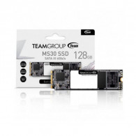 Disque Dur Interne SSD Team Group MS30 M.2-2280 128Go (TM8PS7128G0C101)
