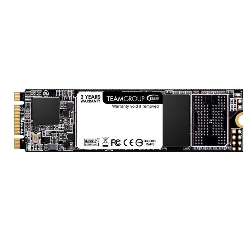 Disque Dur Interne SSD Team Group MS30 M.2-2280 128Go (TM8PS7128G0C101) En Tunisie Disque Dur Interne SSD Team Group MS30 M.2-2280 128Go (TM8PS7128G0C101) En Tunisie
