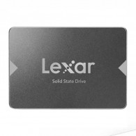 Disque Dur SSD Interne Lexar NS100 256Go 2.5'' SATA