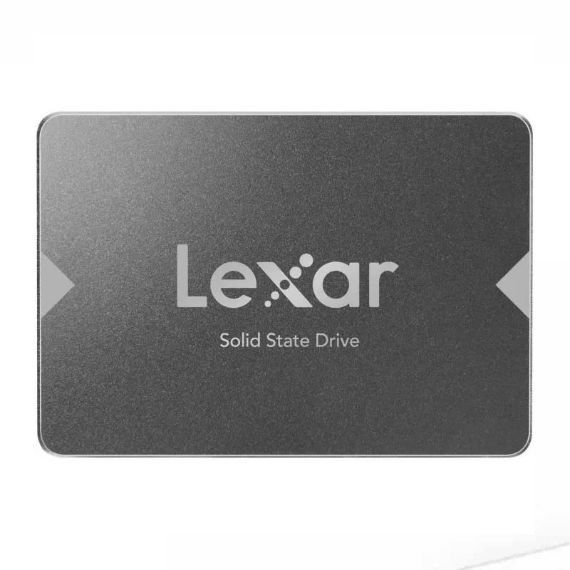 Disque Dur SSD Interne Lexar NS100 256Go 2.5'' SATA En Tunisie Disque Dur SSD Interne Lexar NS100 256Go 2.5'' SATA En Tunisie