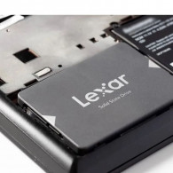 Disque Dur SSD Interne Lexar NS100 256Go 2.5'' SATA En Tunisie Disque Dur SSD Interne Lexar NS100 256Go 2.5'' SATA En Tunisie