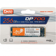 Disque Dur SSD DATO 256Go M.2 NVME PCI-E 3.0 NVME