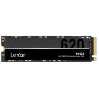 Disque Dur SSD Interne Lexar NM620 256Go NVMe M.2 Pcie