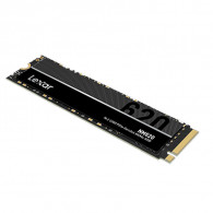 Disque Dur SSD Interne Lexar NM620 256Go NVMe M.2 Pcie