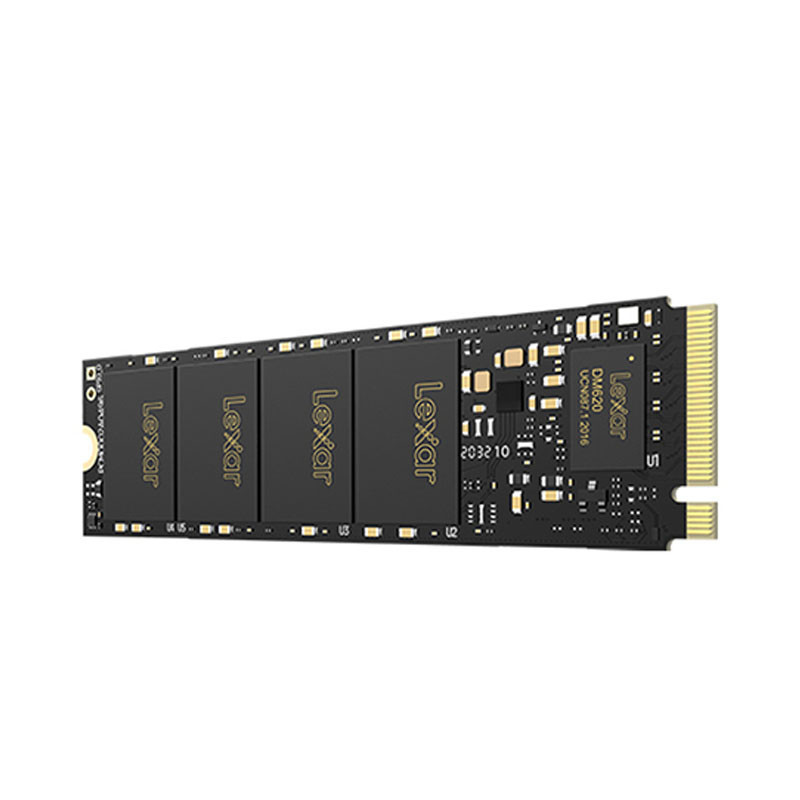 Disque Dur SSD Interne Lexar NM620 256Go NVMe M.2 Pcie En Tunisie