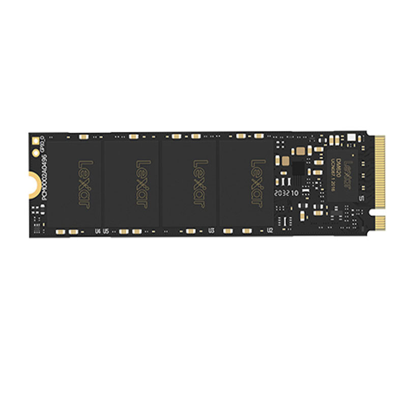 Disque Dur SSD Interne Lexar NM620 256Go NVMe M.2 Pcie En Tunisie