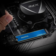Disque Dur SSD Adata Legend 710 256Go PCIe GEN3 X4 M.2 En Tunisie Disque Dur SSD Adata Legend 710 256Go PCIe GEN3 X4 M.2 En Tunisie