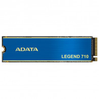 Disque Dur SSD Adata Legend 710 256Go PCIe GEN3 X4 M.2