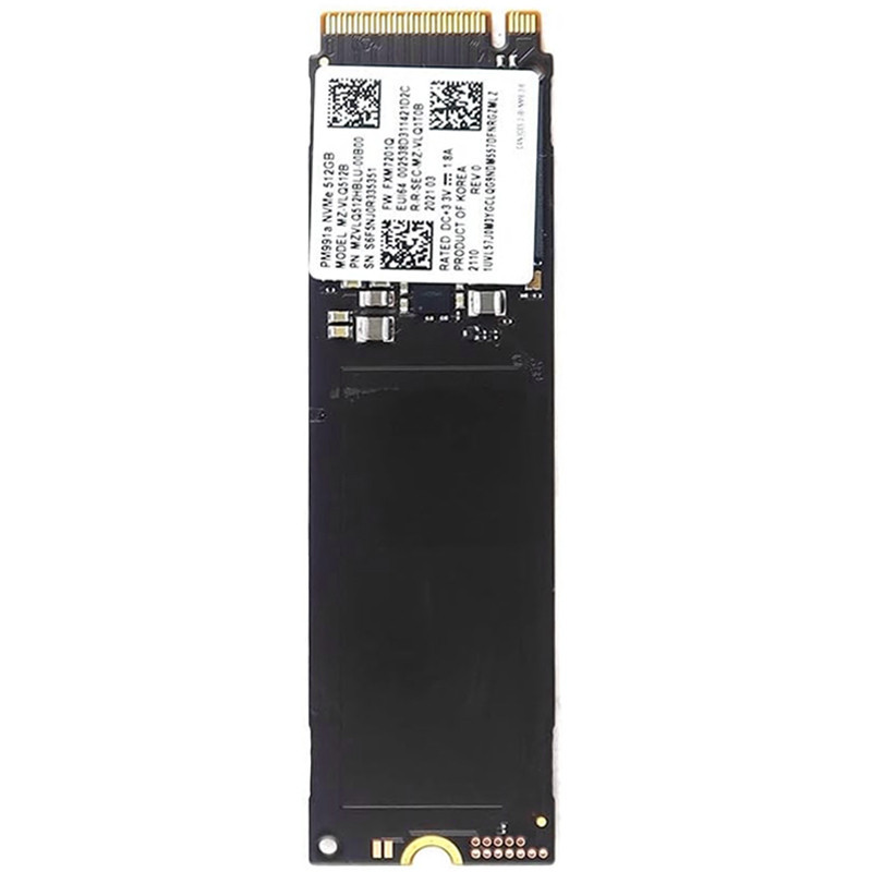 Disque Dur SSD Interne Samsung 512Go M.2 NVME En Tunisie