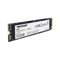 Disque Dur Interne Patriot P300P512GM28 SSD 512Go Nvme En Tunisie
