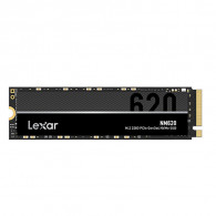 Disque Dur SSD Interne Lexar NM620 512Go NVMe M.2 Pcie