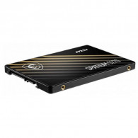 Disque Dur SSD Interne MSI Spatium S270 480Go Sata 2.5" En Tunisie Disque Dur SSD Interne MSI Spatium S270 480Go Sata 2.5" En Tunisie