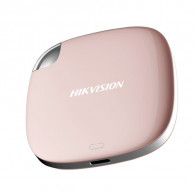 DISQUE DUR EXTERNE HIKVISION 240G HS-ESSD-T100I Rose