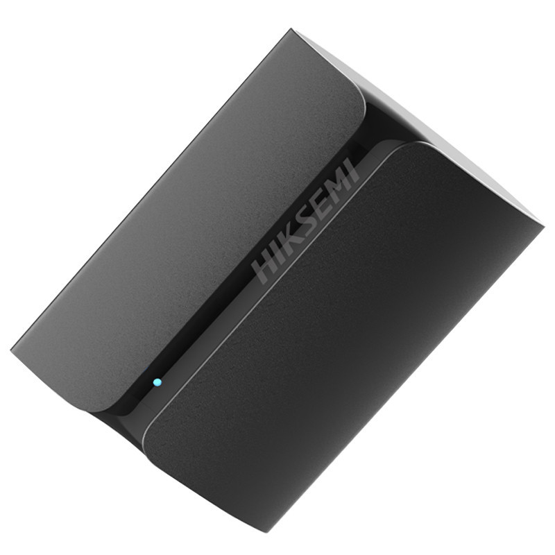 Disque Dur Externe Hiksemi T300S 512Go SSD Gris En Tunisie