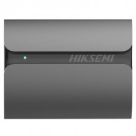 Disque Dur Externe Hiksemi T300S 512Go SSD Gris
