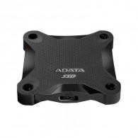 Disque Dur Externe ADATA SD600Q 240Go SSD USB 3.2 Noir