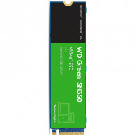 Disque Dur SSD Interne Western Digital Green SN350 500Go M.2 NVME En Tunisie Disque Dur SSD Interne Western Digital Green SN350 500Go M.2 NVME En Tunisie