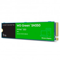 Disque Dur SSD Interne Western Digital Green SN350 500Go M.2 NVME En Tunisie Disque Dur SSD Interne Western Digital Green SN350 500Go M.2 NVME En Tunisie