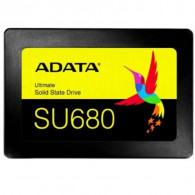 Disque Dur SSD Interne ADATA SU680 512 Go 2.5'' SATA - Noir En Tunisie Disque Dur SSD Interne ADATA SU680 512 Go 2.5'' SATA - Noir En Tunisie