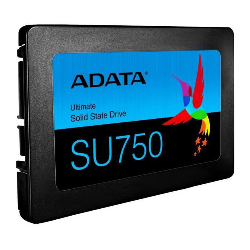 DISQUE DUR ADATA INTERNE  512Go SSD 2.5" SATA III En Tunisie