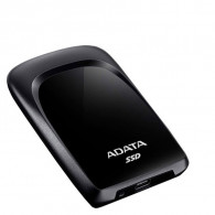 Disque Dur SSD Externe ADATA SC680 480Go USB 3.2 - Noir En Tunisie Disque Dur SSD Externe ADATA SC680 480Go USB 3.2 - Noir En Tunisie