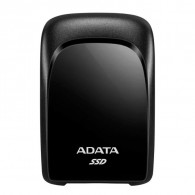 Disque Dur SSD  Externe ADATA SC680 480Go USB 3.2 - Noir
