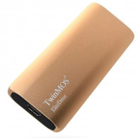 Disque Dur Externe SSD Twinmos 512Go Elite Drive M2 Gold En Tunisie Disque Dur Externe SSD Twinmos 512Go Elite Drive M2 Gold En Tunisie