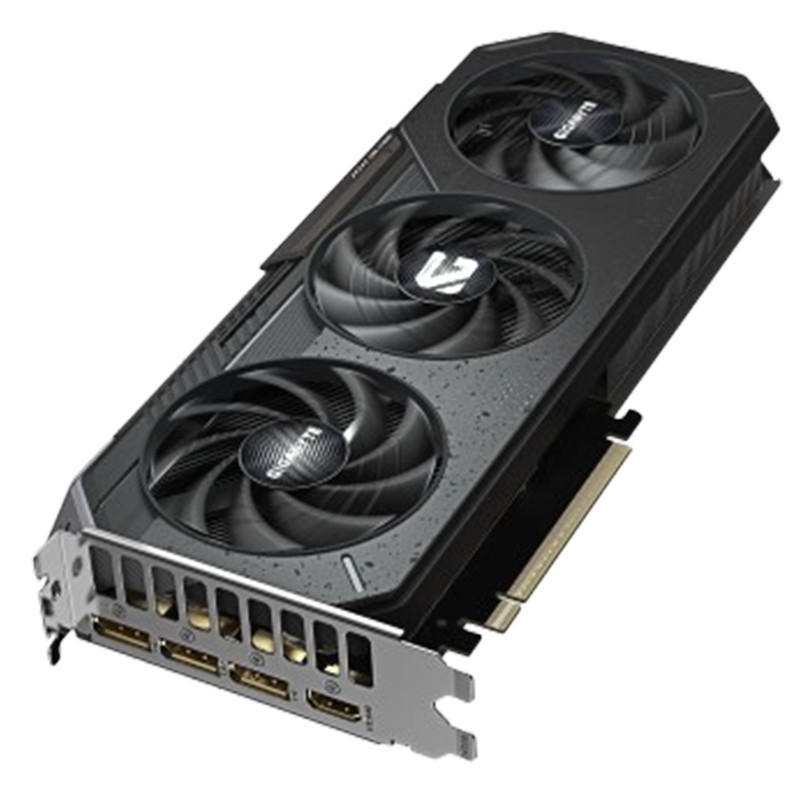 Carte Graphique Gigabyte GeForce RTX 5060 Ti Gaming OC 16Go GDDR7 En Tunisie