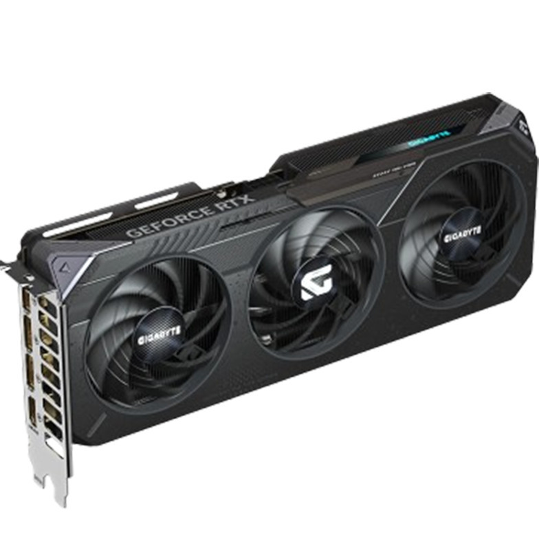 Carte Graphique Gigabyte GeForce RTX 5060 Ti Gaming OC 16Go GDDR7 En Tunisie