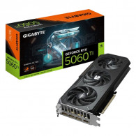 Carte Graphique Gigabyte GeForce RTX 5060 Ti Gaming OC 16Go GDDR7