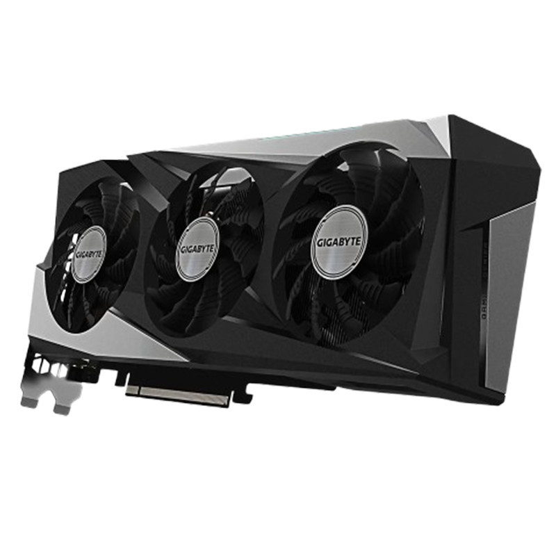 Carte Graphique Gigabyte AMD Radeon RX 7600 Gaming OC 8Go GDDR6