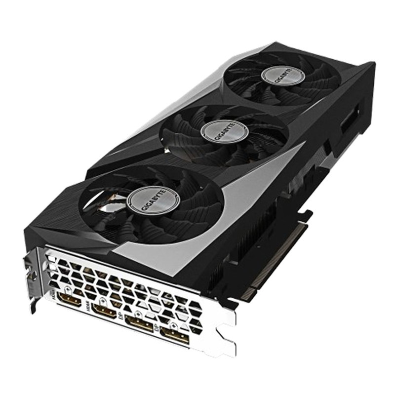 Carte Graphique Gigabyte AMD Radeon RX 7600 Gaming OC 8Go GDDR6