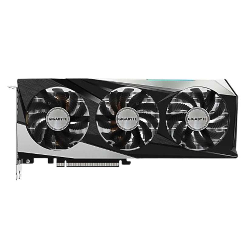 Carte Graphique Gigabyte AMD Radeon RX 7600 Gaming OC 8Go GDDR6